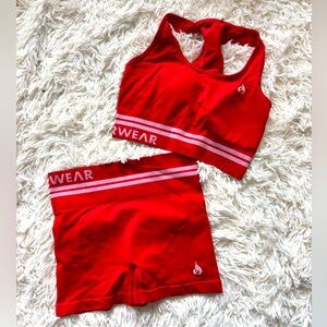 Ryderwear active set